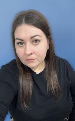 Петрова  Татьяна Романовна