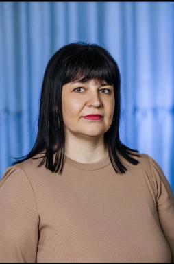 Елисеева Галина Владимировна