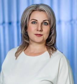 Хрипункова Ольга Анатольевна
