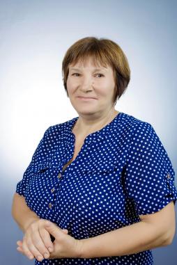 Боброва Галина Александровна